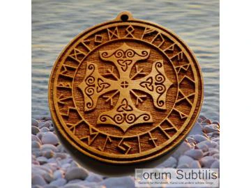 Runenamulett
