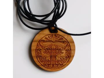 Amulett Irminsul