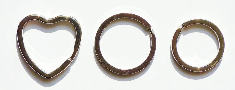 Schlüsselring