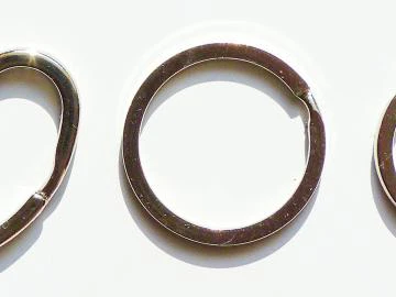Schlüsselring