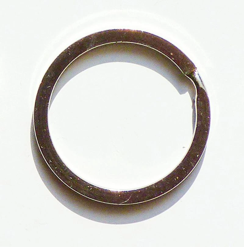 Schlüsselring
