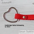 Schmuckzubehör /Ausstattung