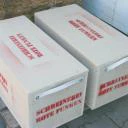 Stencils-Sprayschablonen