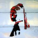 Stencils-Sprayschablonen