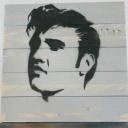 Stencils-Sprayschablonen