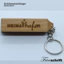 Schlüsselanhänger Heimat