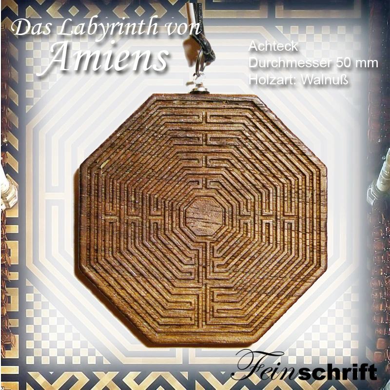 Anhänger Amiens