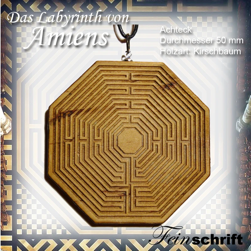 Anhänger Amiens