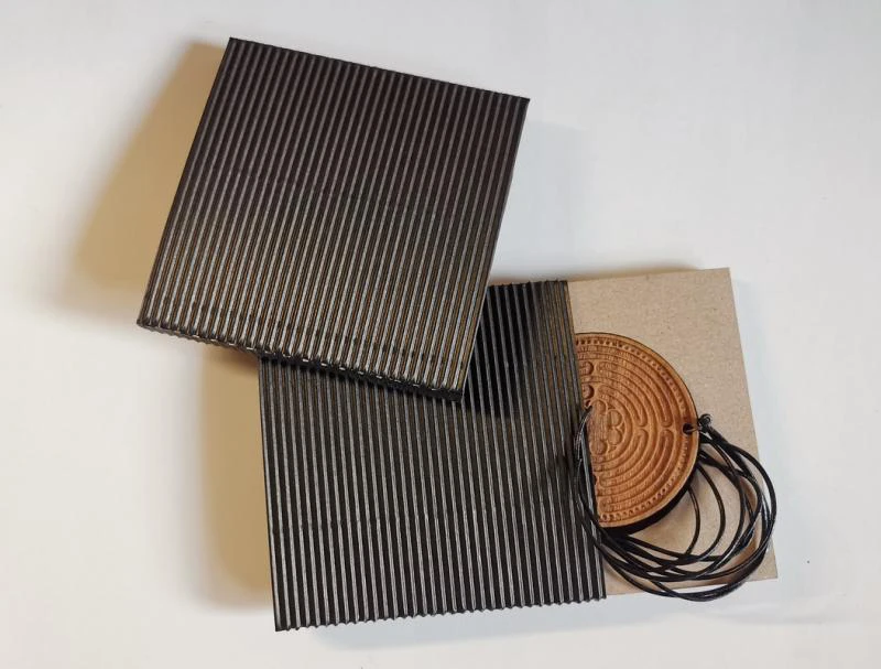 Geschenkverpackungen-Schuber
