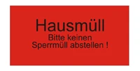 Tür- und Klingelschilder