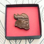 Viking PIN