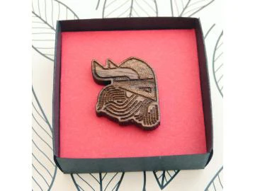 Viking PIN