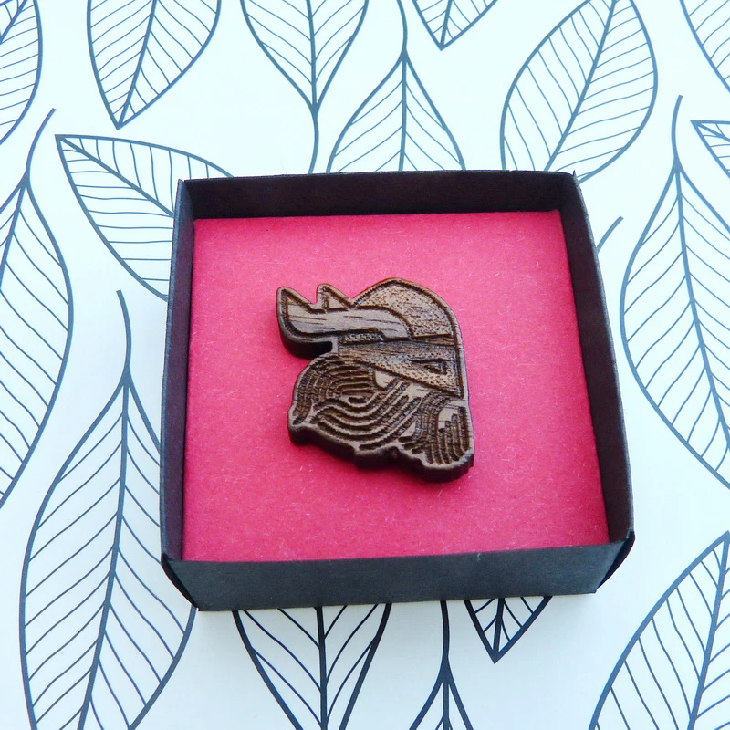Viking PIN