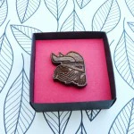 Viking PIN