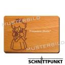 Brettchen für Kinder > Prinzessin