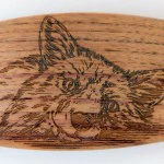 Schließe "Fox"