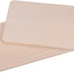 Schneidebretter Rohlinge