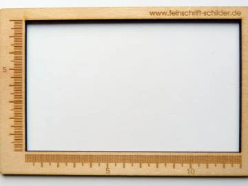 Maßrahmen