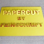 Papercut