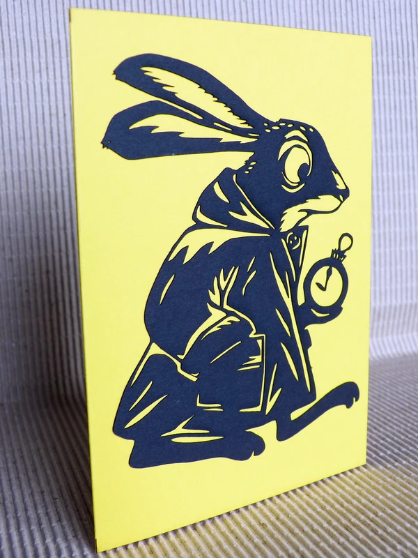 Papercut