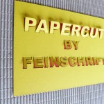 Papercut