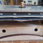 Pneumatische Minipresse