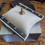 Pneumatische Minipresse