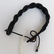 Flechtarmband