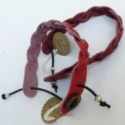 Flechtarmband