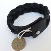 Flechtarmband