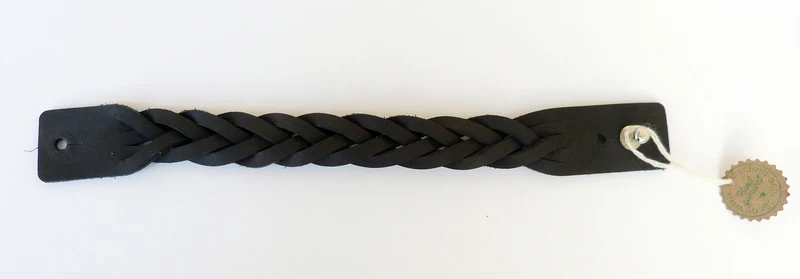 Flechtarmband