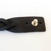Flechtarmband