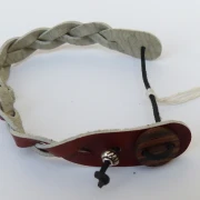 Flechtarmband