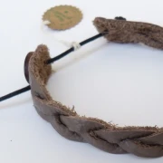 Flechtarmband