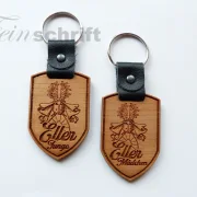 Schlüsselanhänger Eller I