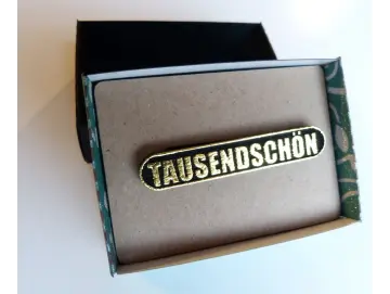 Tausendschön