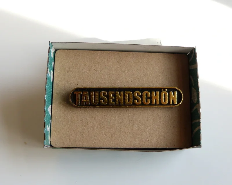 Tausendschön