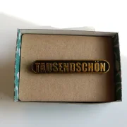 Tausendschön
