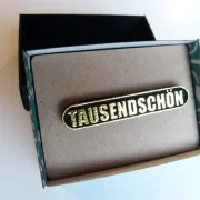 Tausendschön