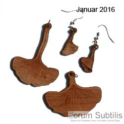 Schmuckset Gigko I