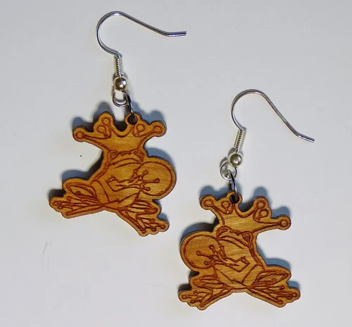Froschkönig