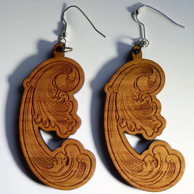 Ohrschmuck Arcantus