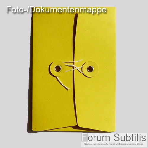 Fotomappe