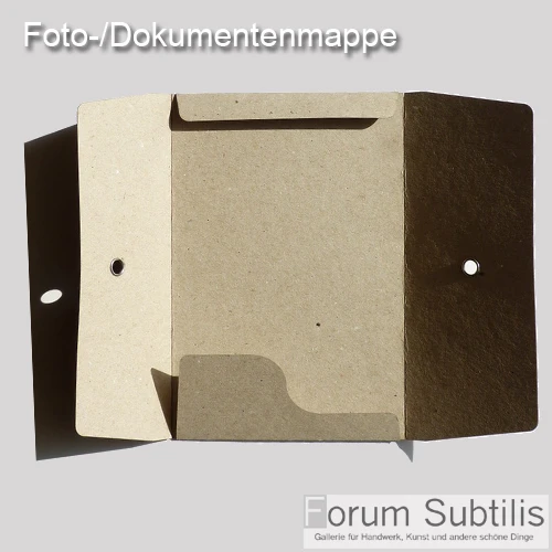 Fotomappe