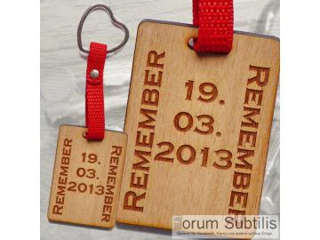 Remember