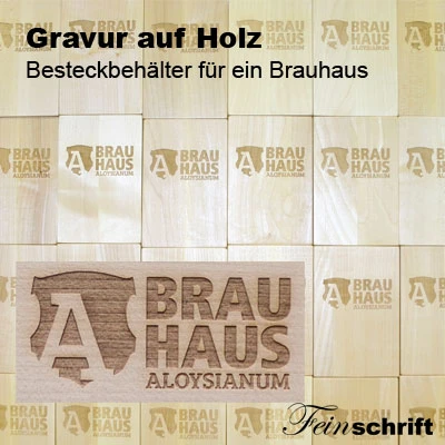 Gravieren (Laser)