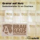 Gravieren (Laser)