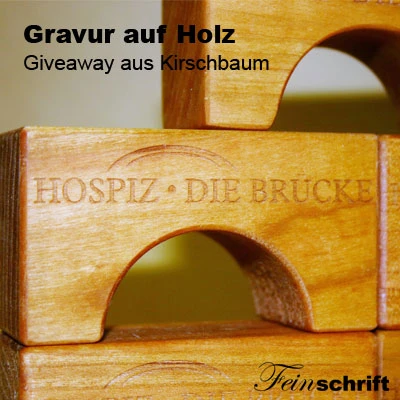 Gravieren (Laser)