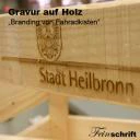 Gravieren (Laser)