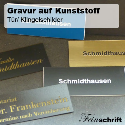Gravieren (Laser)